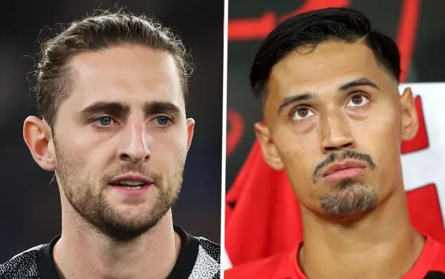 Reijnders rabiot