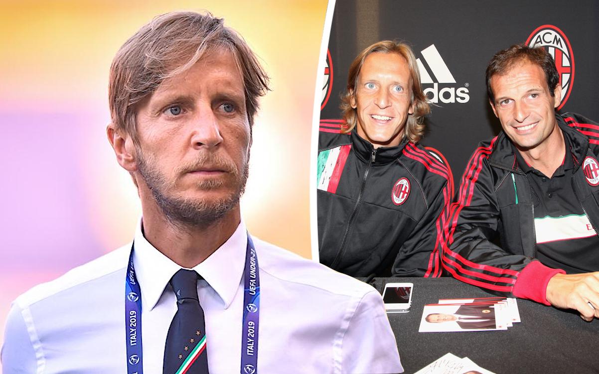 ambrosini allegri