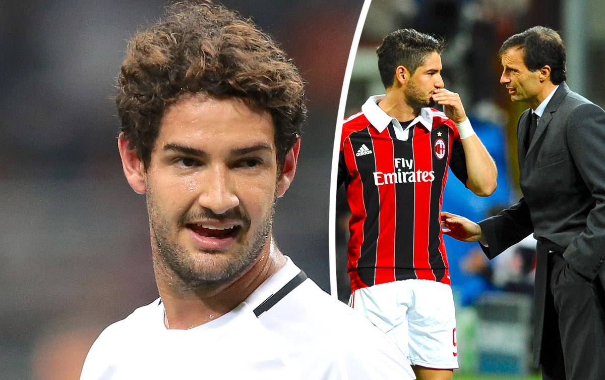 alexandre pato