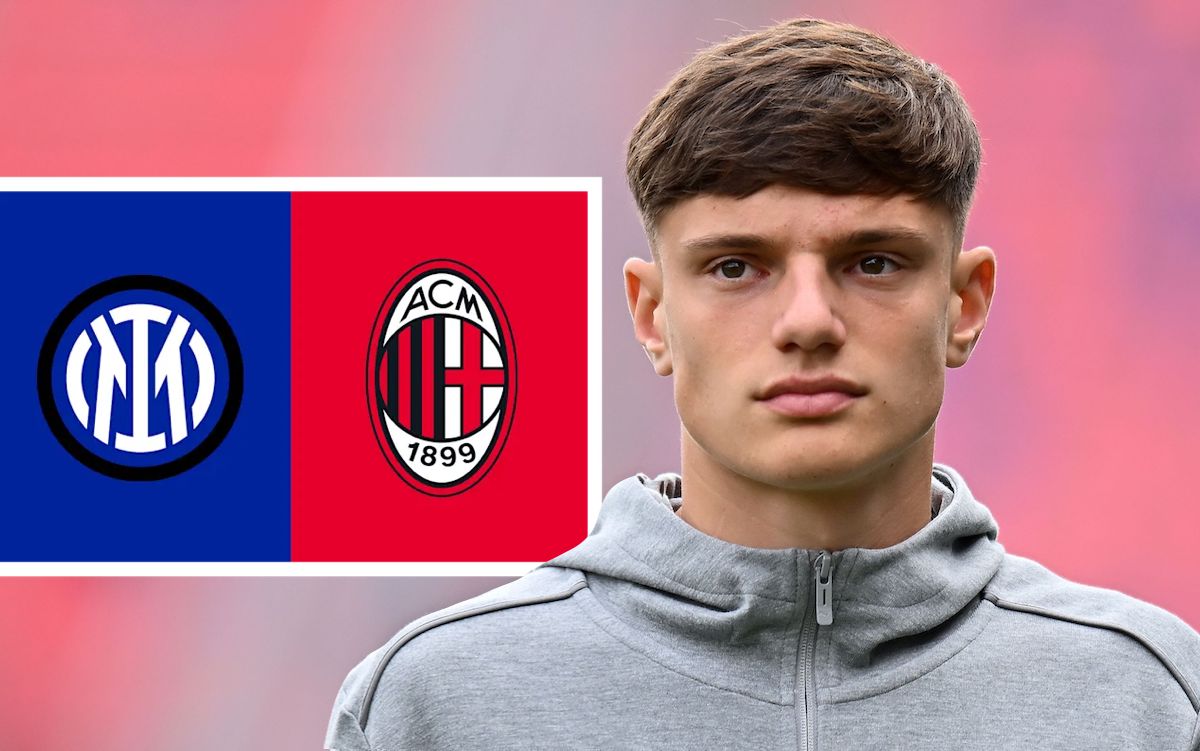 FcInterNews: Milan and Inter priced out as Parma believe centre-back could be worth €70m