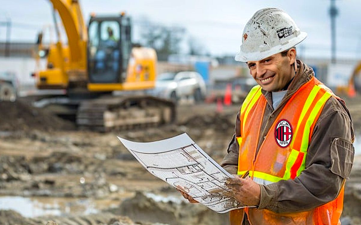 SempreMilan Podcast: Episode 367 - Under Construction