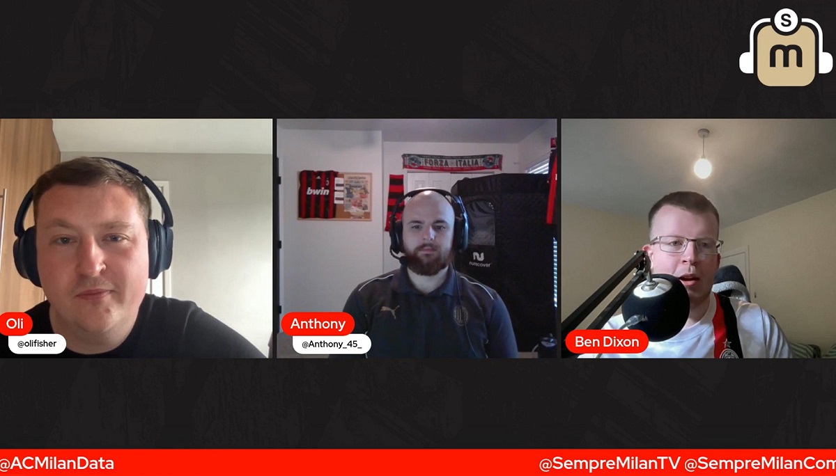 Dream mercato bonus podcast
