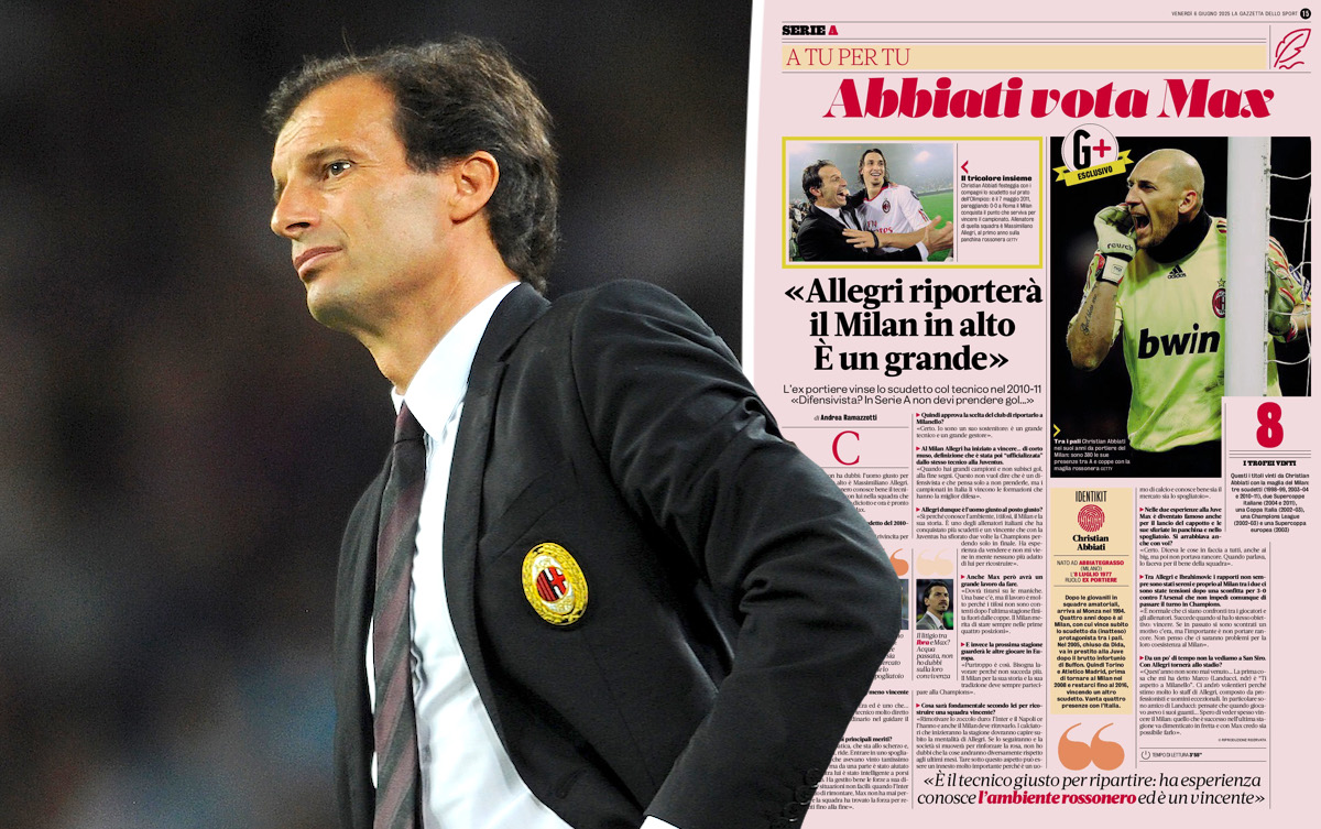 allegri