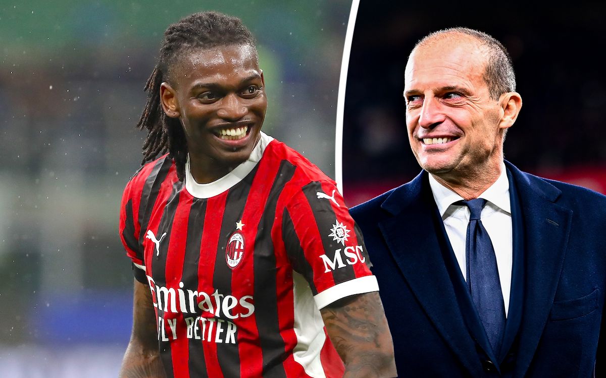 Tuttosport: บาเยิร์นเสนอตัวเลข 60 ล้านยูโร พร้อมผู้เล่นเพื่อแลกกับเลาช - สิ่งที่มิลานและอัลเลกรีขอ