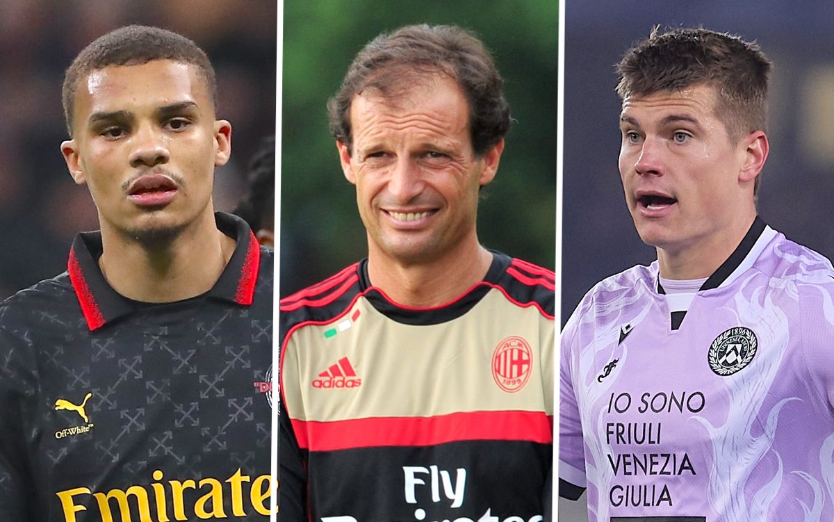allegri thiaw bijol