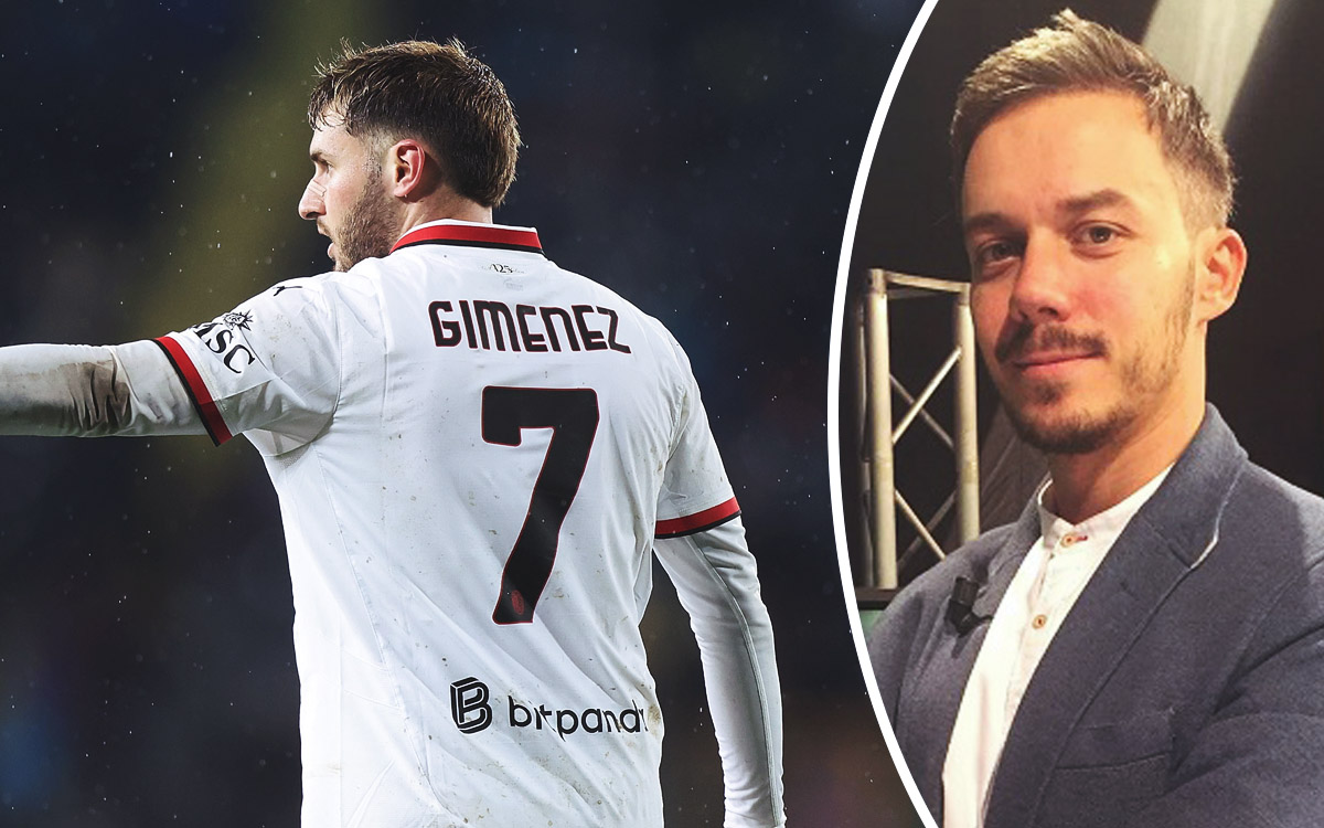 Gimenez and Longoni