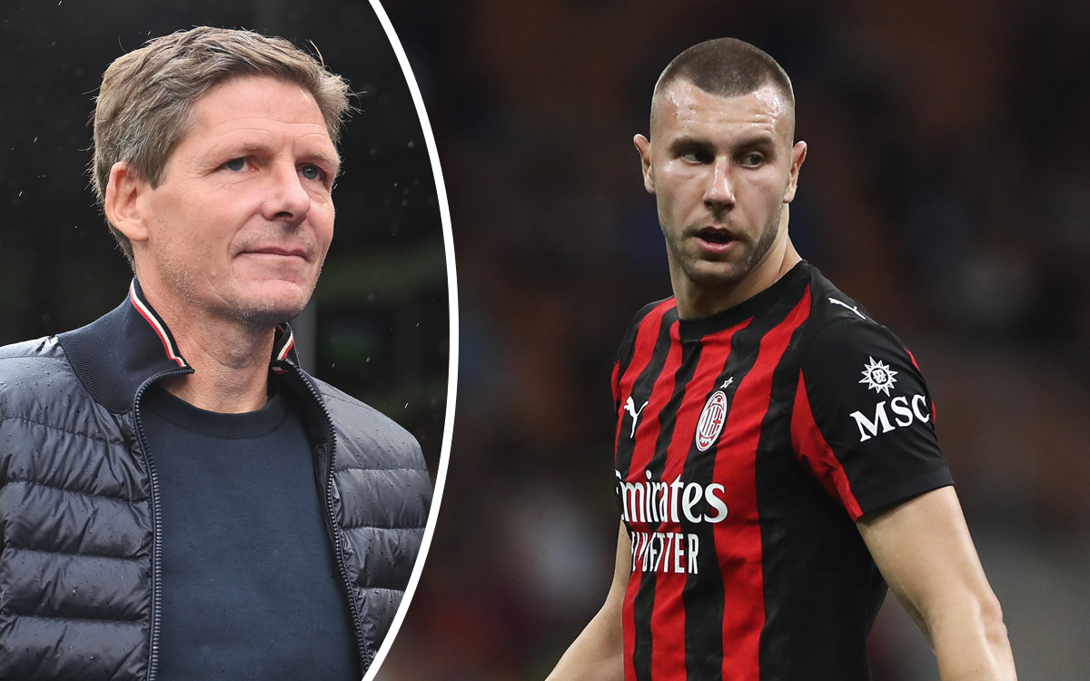 Glasner and Pavlovic