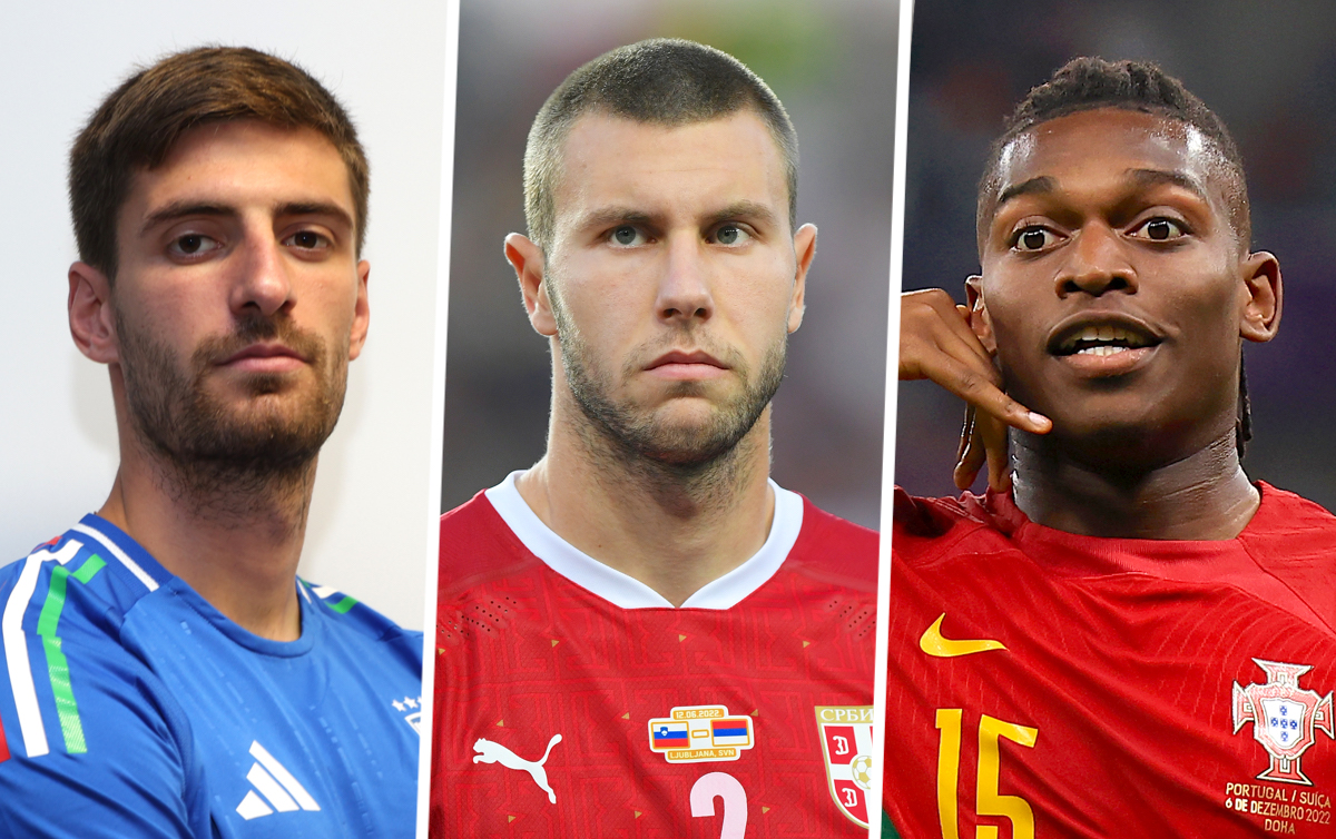 gabbia pavlovic leao