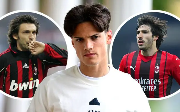 samuele ricci pirlo tonali