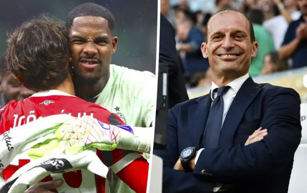 allegri maignan