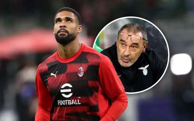 Loftus-Cheek and Sarri