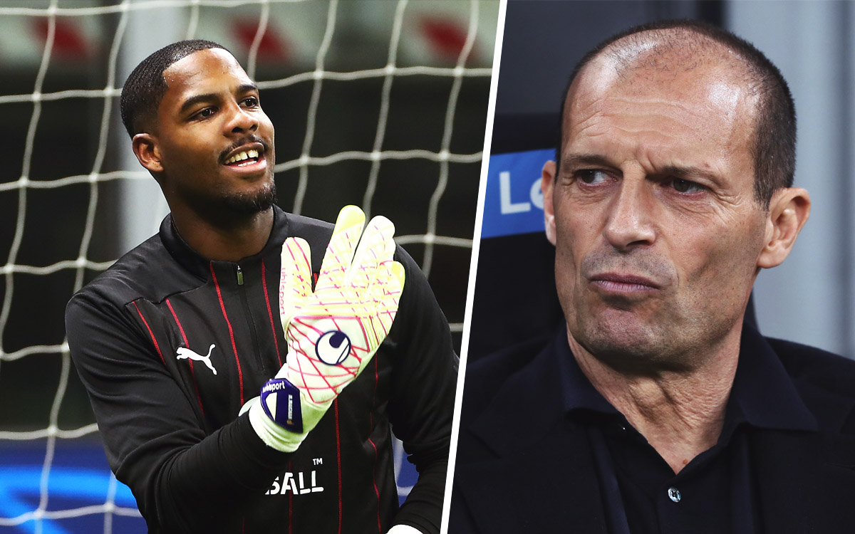 Maignan and Allegri