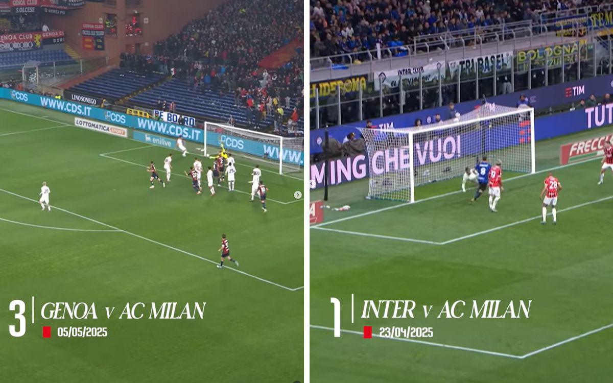 Maignan top 5 saves