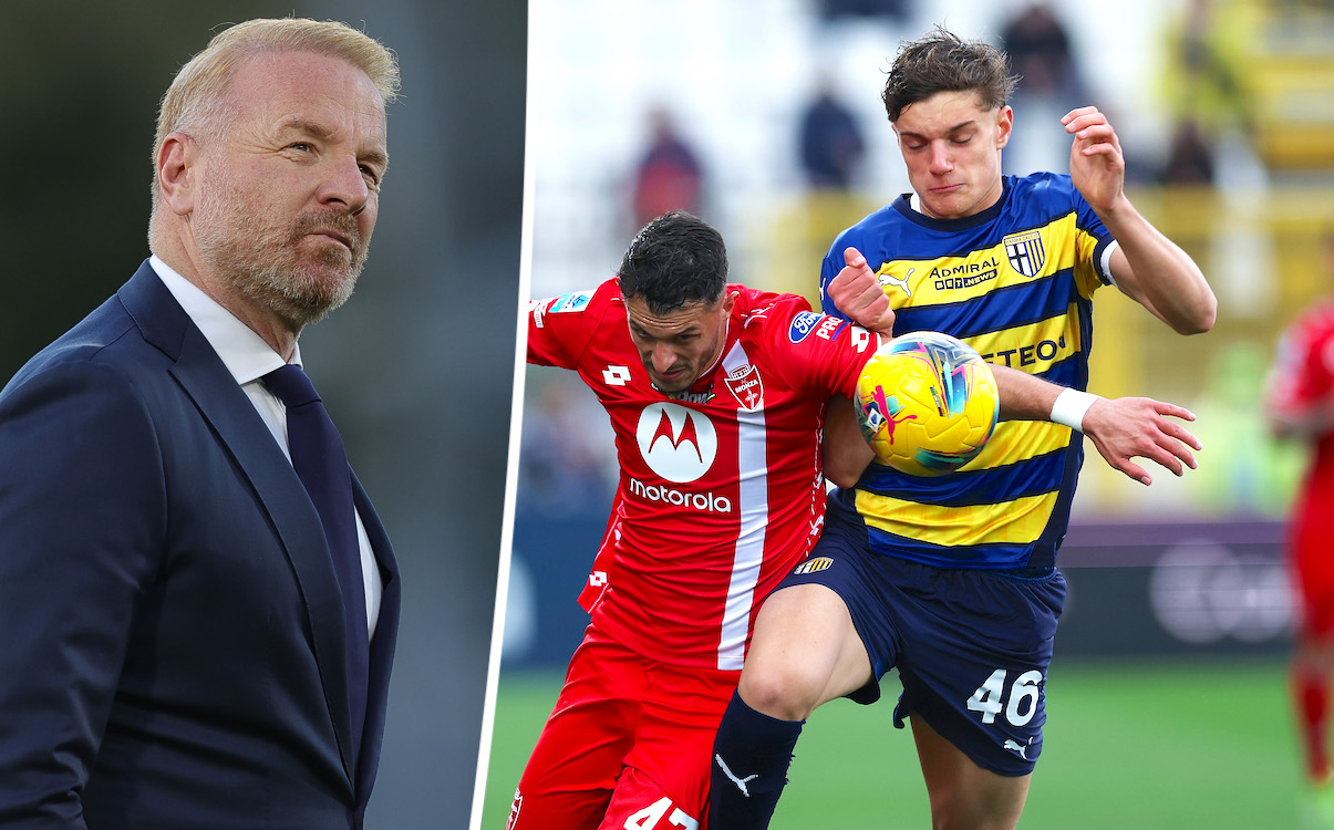 GdS: Parma want €40m for young talent as Milan, Inter and Liverpool circle