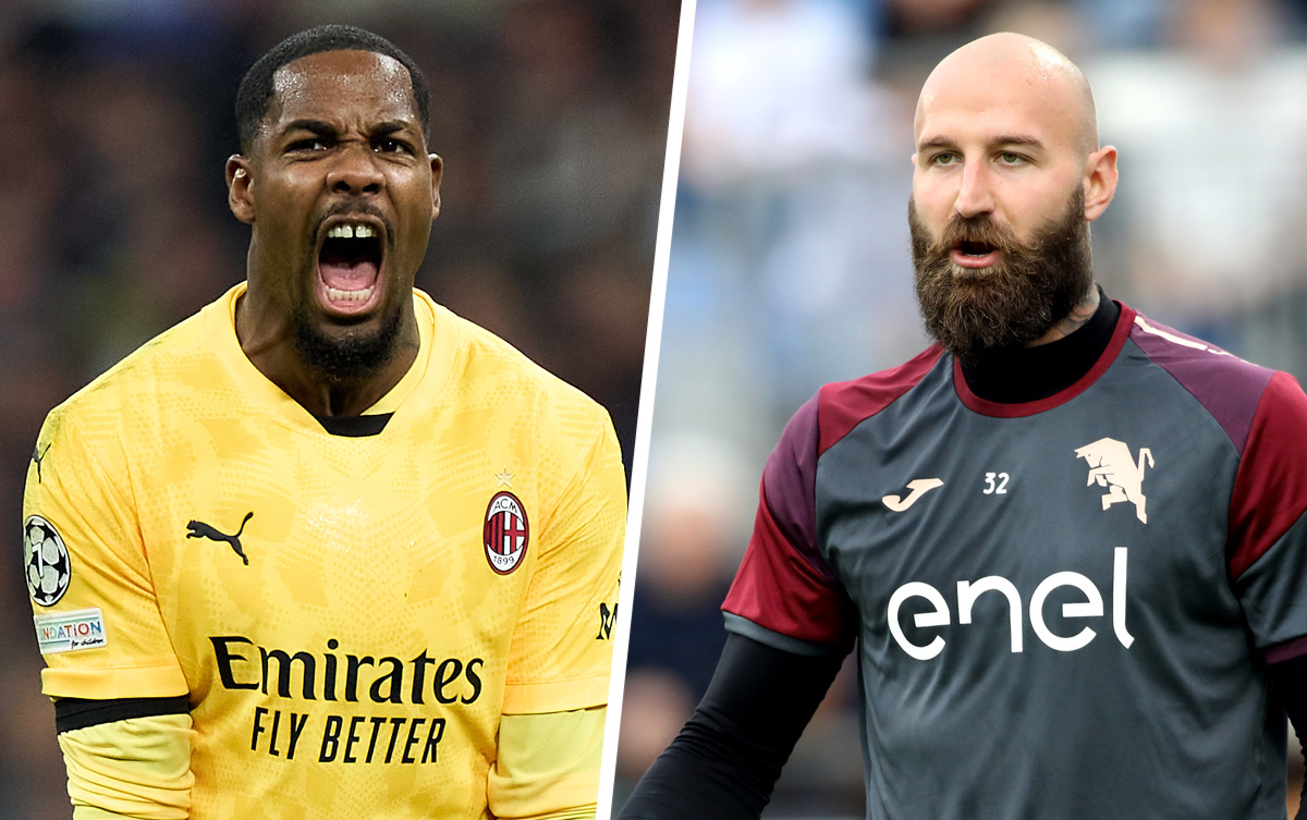 Moretto: ‘Great relationship with his agent’ – Tare considered Milinkovic-Savic swoop