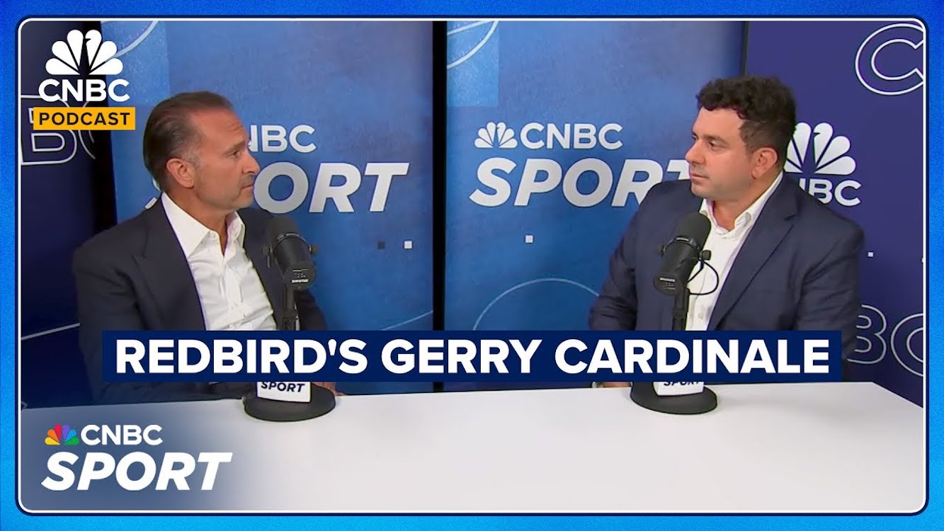 Cardinale explains why he will not currently invest in a USA sports franchise