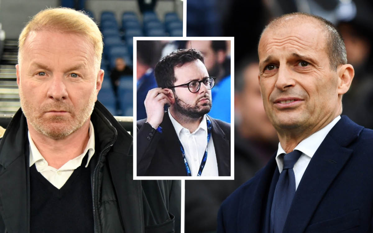 igli tare allegri
