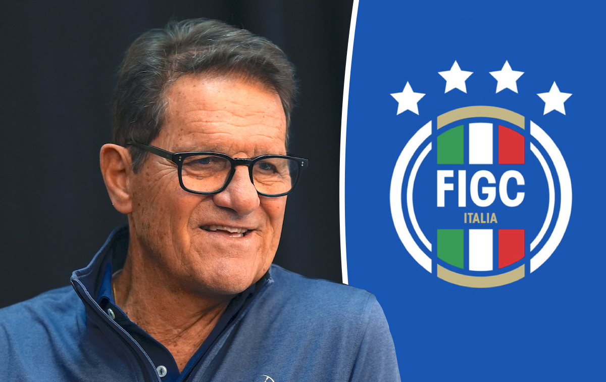 Fabio Capello