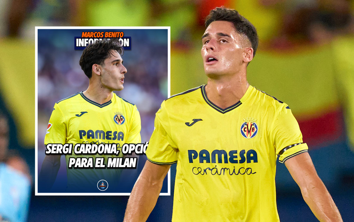 Sergi Cardona