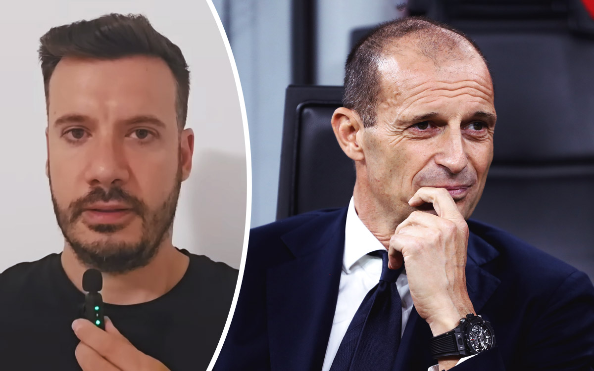 Vitiello and Allegri