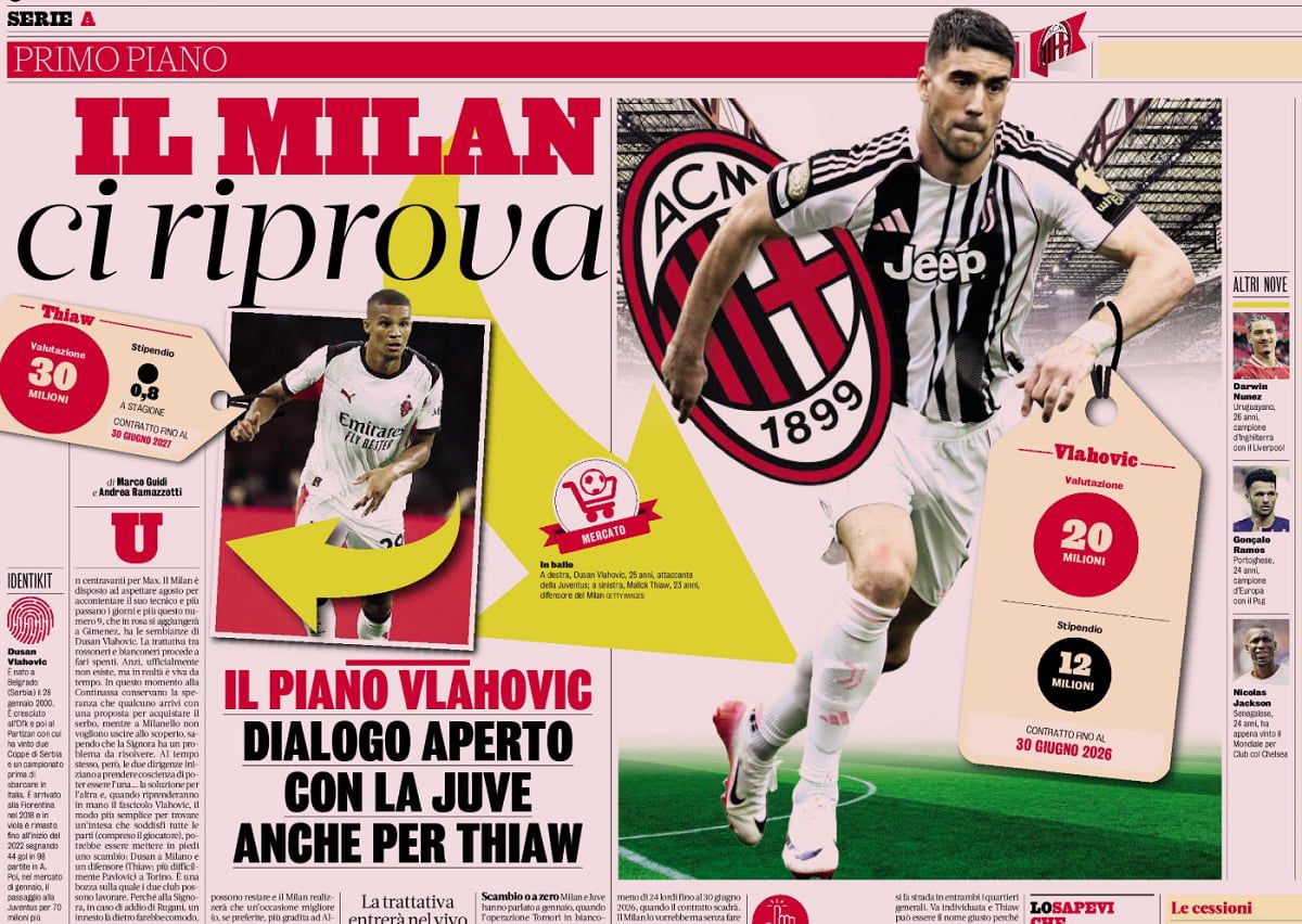 Vlahovic Milan GDS Jul24