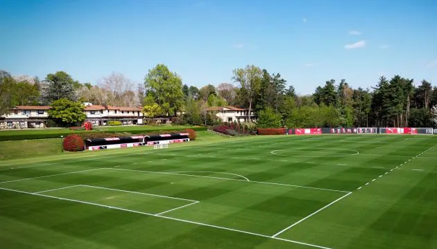 Milanello