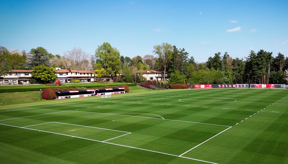 Milanello