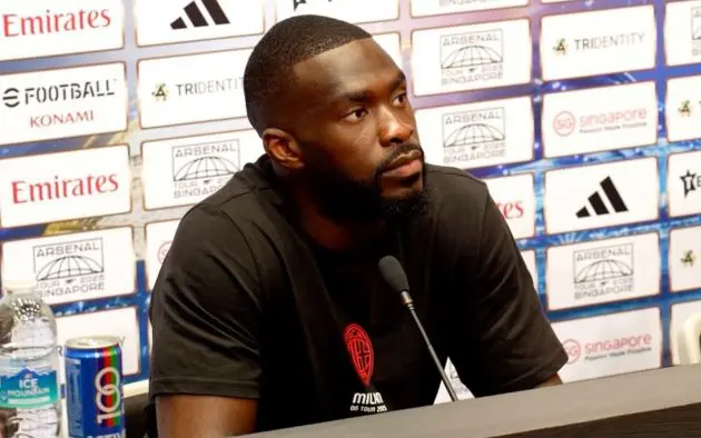 fikayo tomori