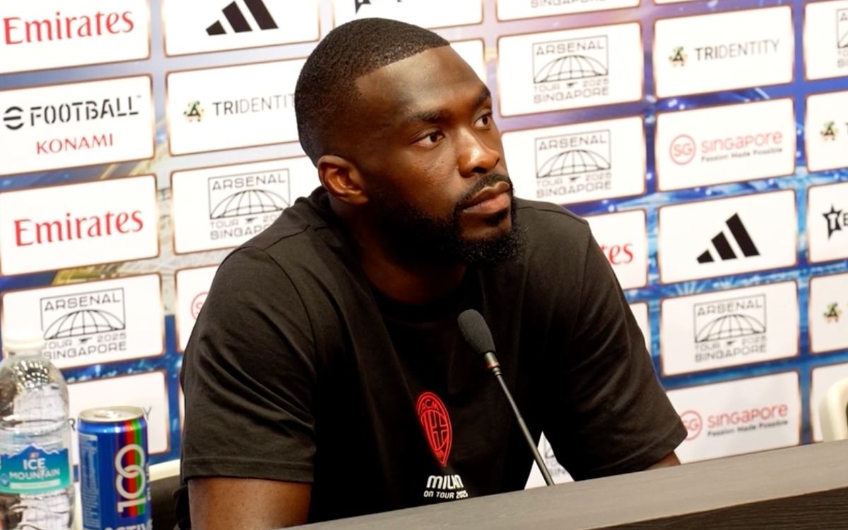 fikayo tomori
