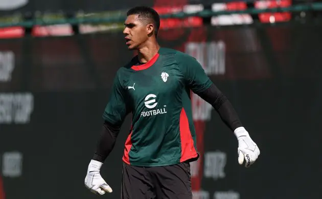 Devis Vasquez Milanello