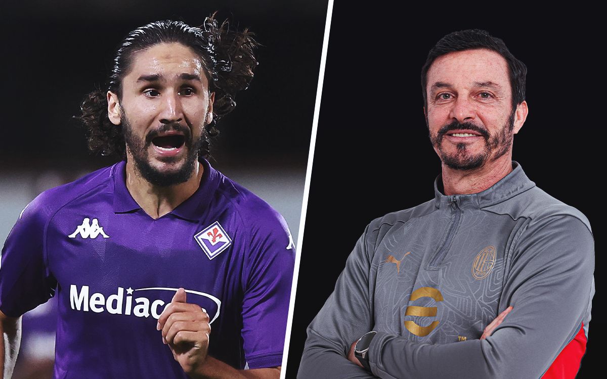 CM: Oddo selects Adli, Lazetic and Vazquez among others for Milan Futuro training return