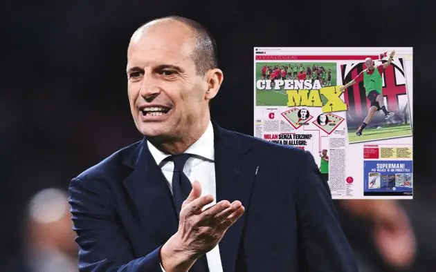 Allegri GdS Jul14