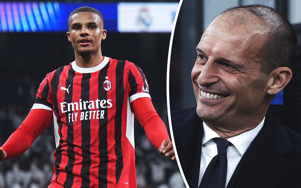 MN: Thiaw likely to remain at Milan after Como debacle – how his situation changed