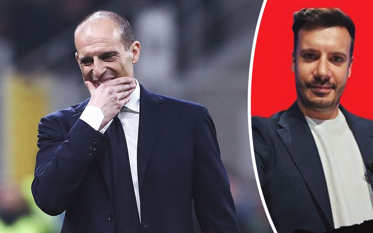 Vitiello states Allegri is ‘expecting’ a new striker pre-season success: “Needs to be completed”
