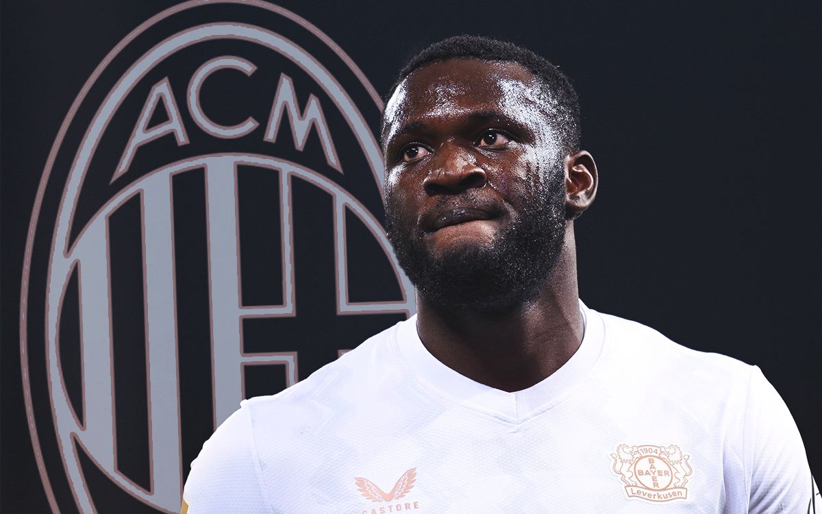 Boniface Milan