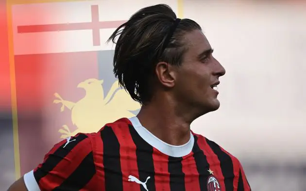 ColomboGenoa
