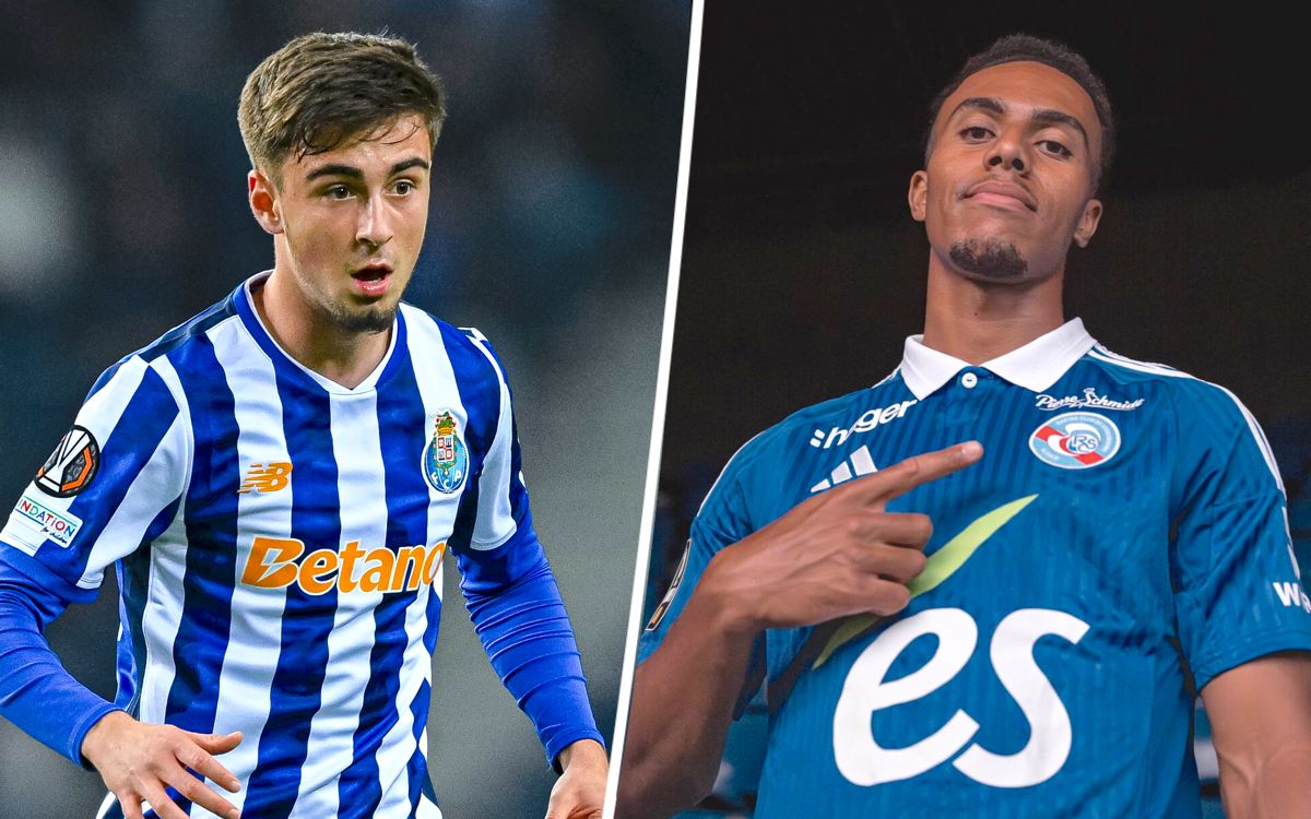 GdS: Milan looking for a new starting right-back – Porto and Strasbourg duo targeted