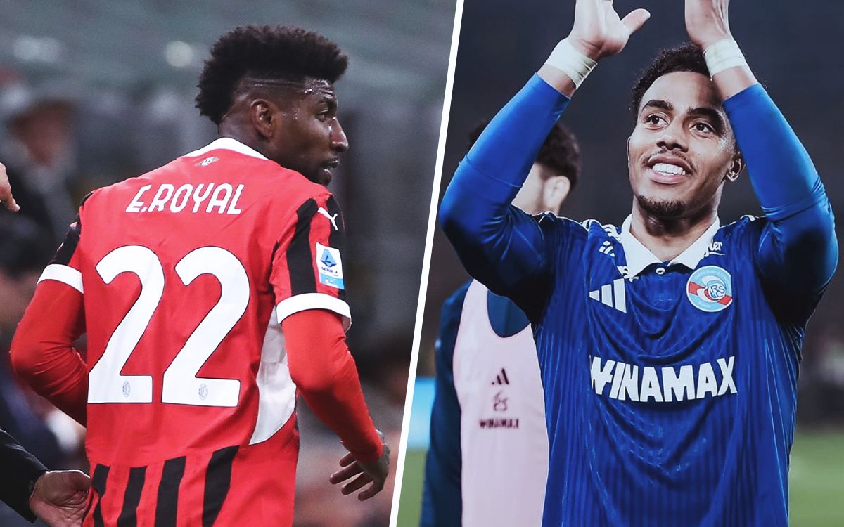 CorSport: ‘Long-time favourite’ – how Milan plan to use funds from Emerson’s sale