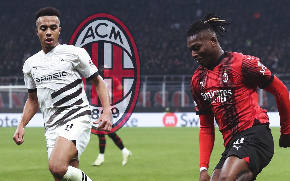 Doue Milan