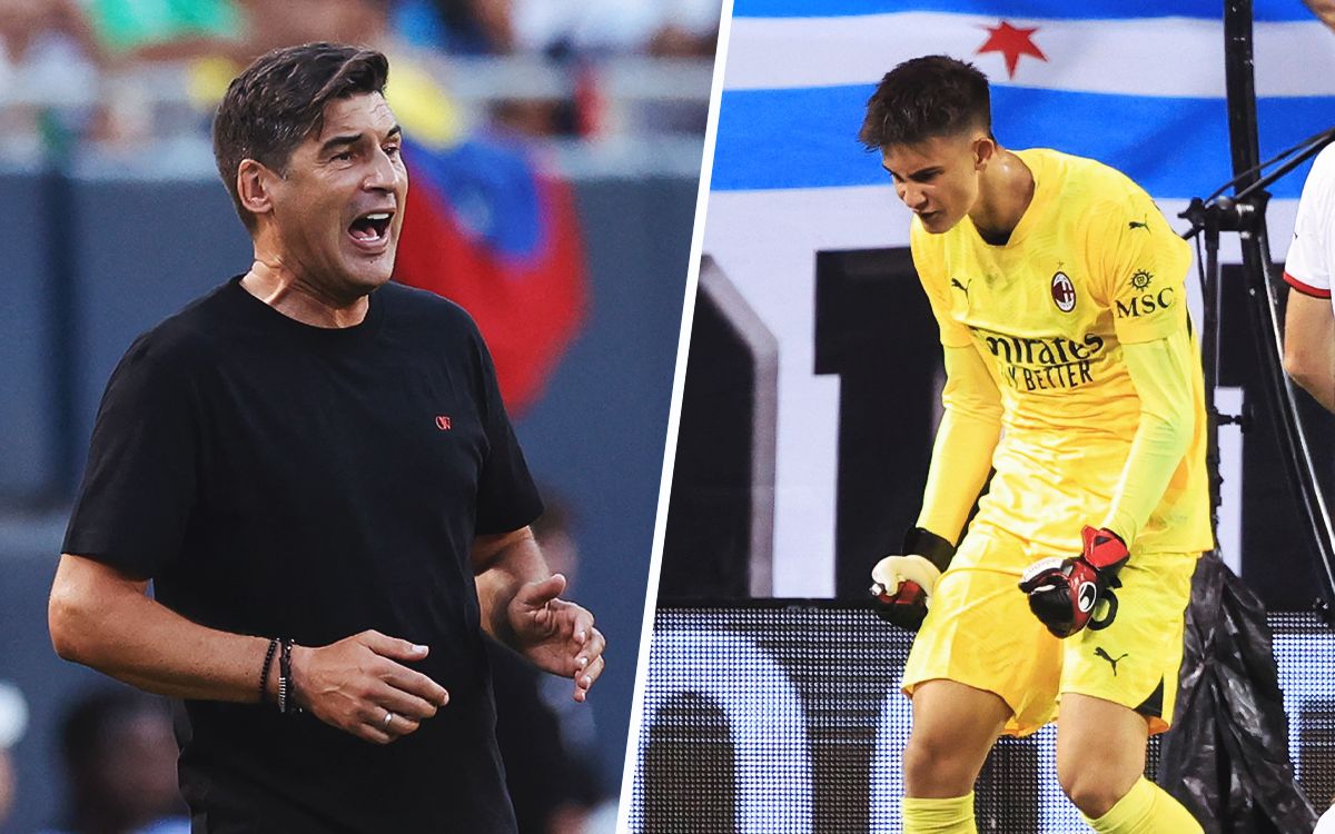 Bianchin: Fonseca’s Lyon considering Torriani move – the solution that could tempt Milan