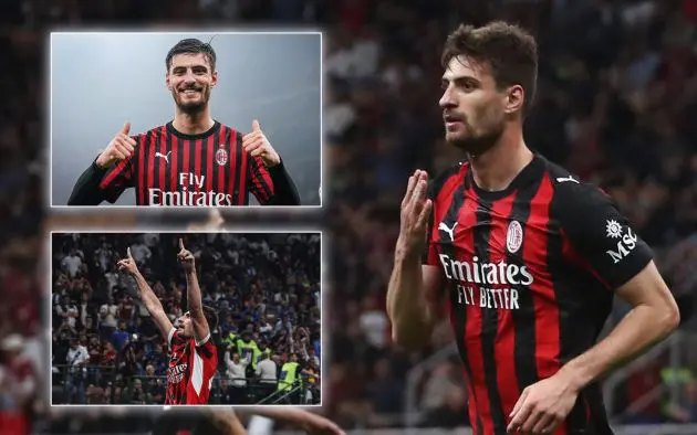 Gabbia Interview