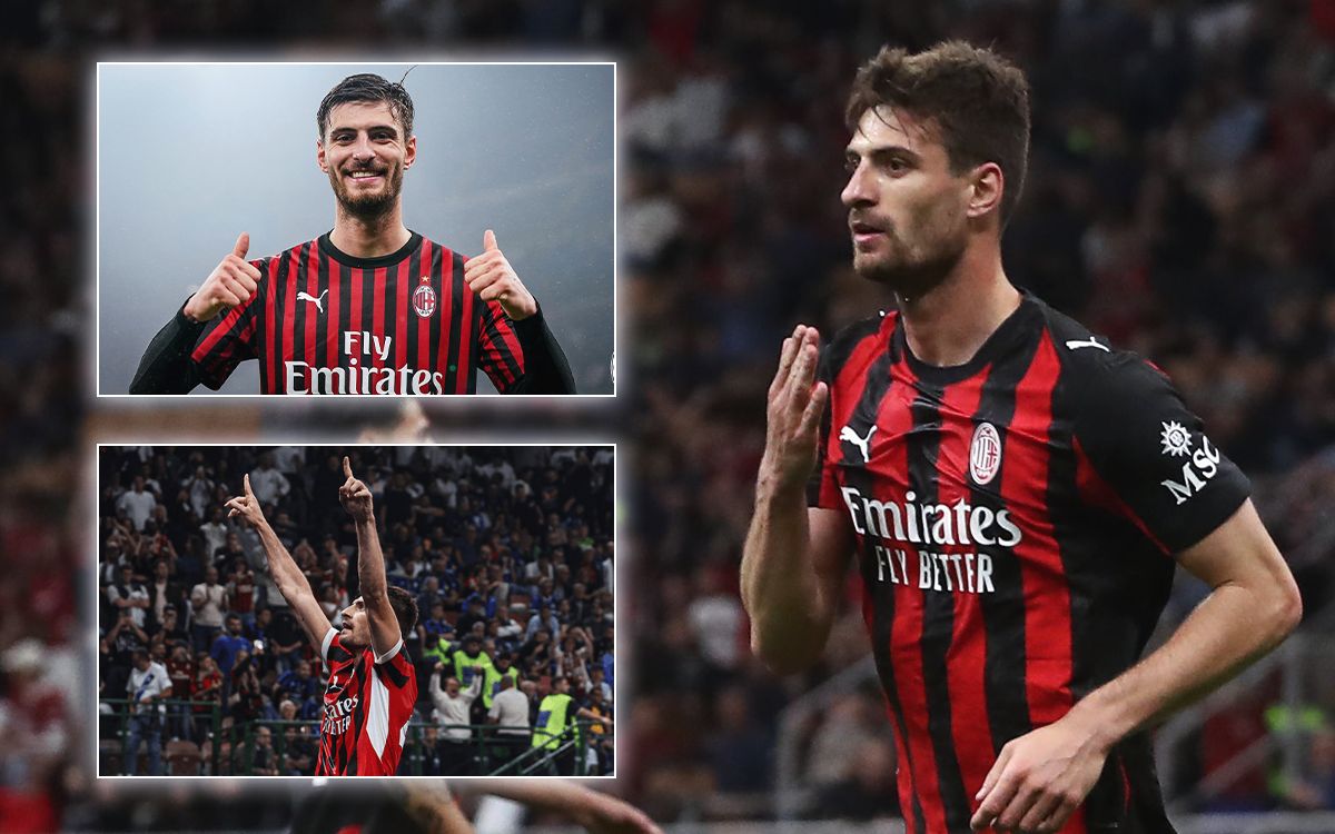 Gabbia Interview