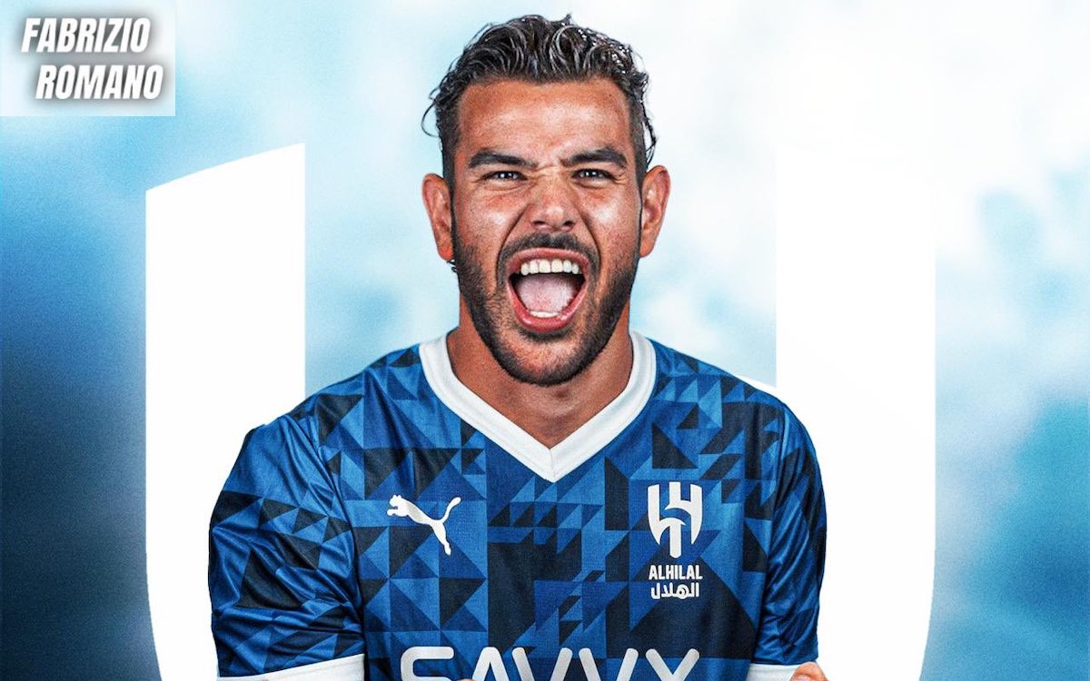 theo hernandez