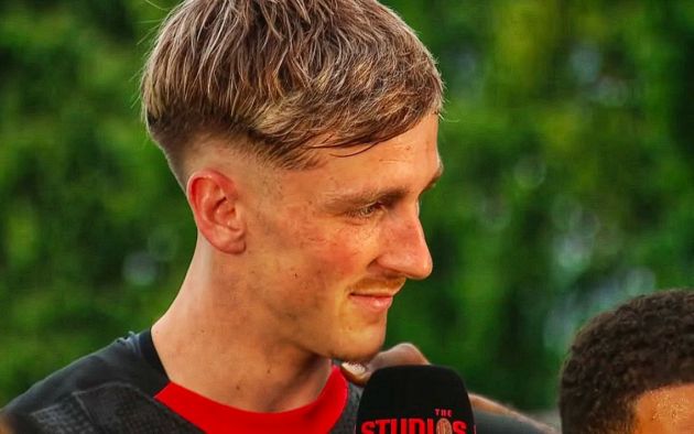 alexis saelemaekers milan tv