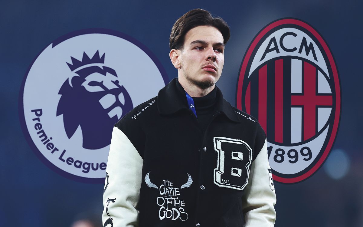 Romano: Jashari reiterates Milan desire by rejecting Premier League offer