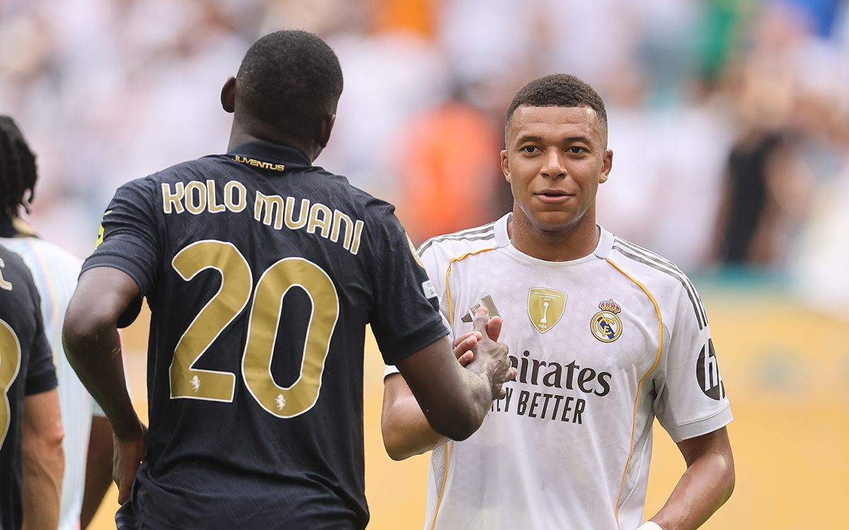 Repubblica: Milan considering former Juventus striker with Vlahovic situation frozen