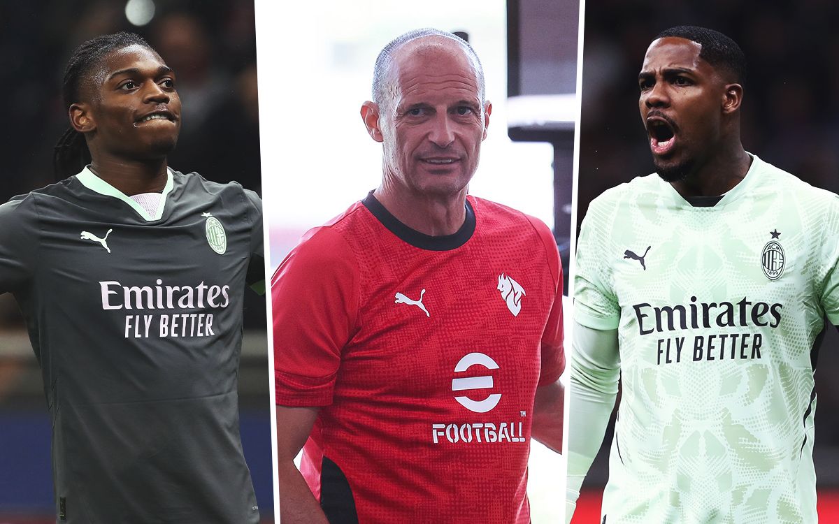 Leao Allegri Maignan