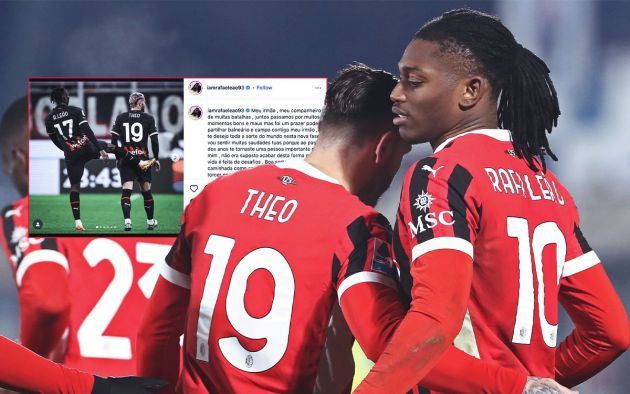 Leao Theo