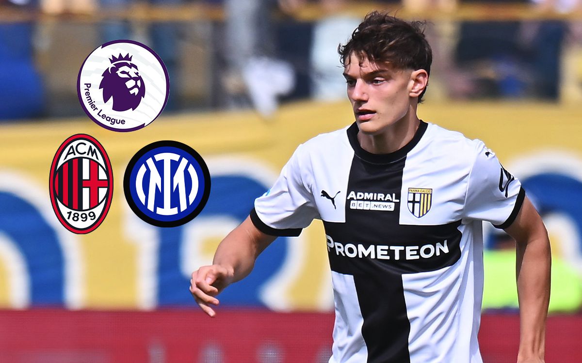 Reports: Milan and Inter ‘unable’ to sign Leoni currently as Premier League teams sniff