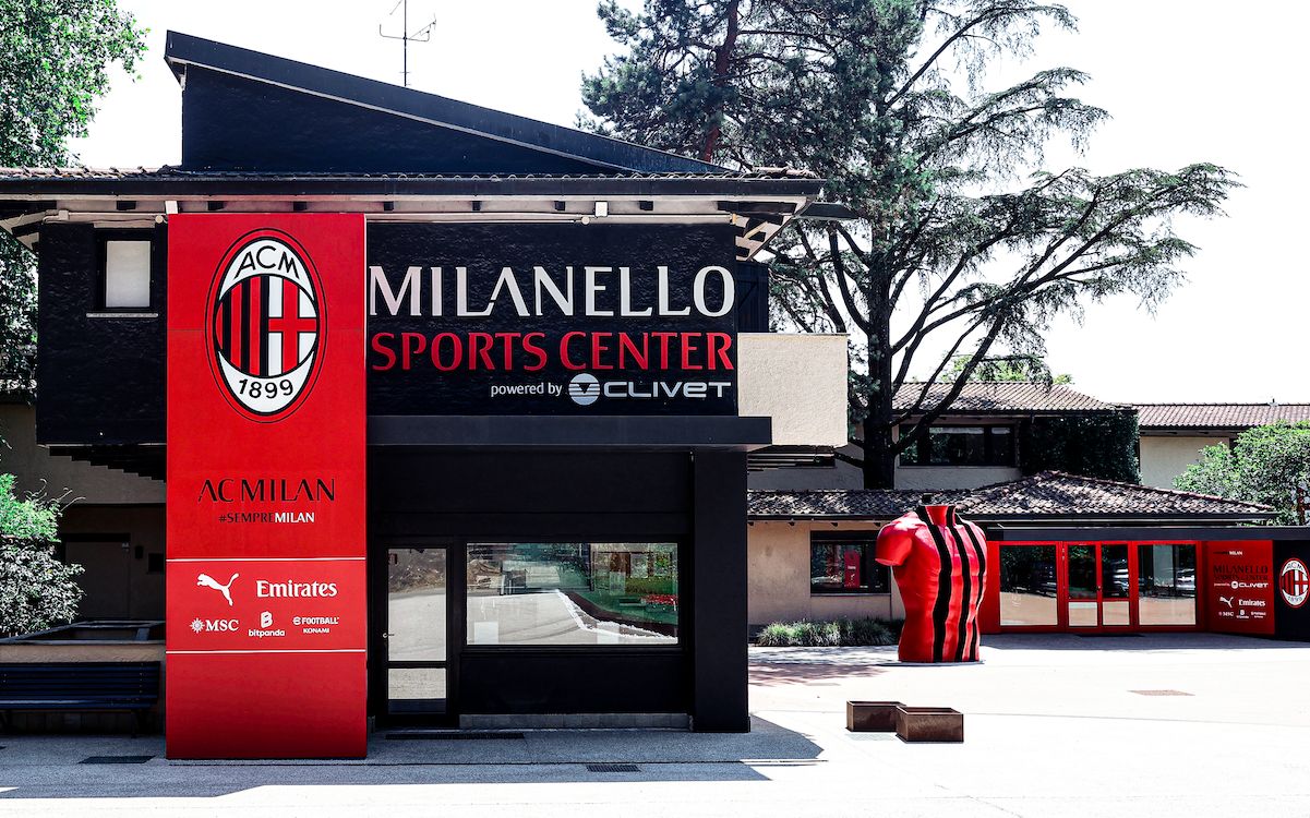 MILANELLO CLIVET